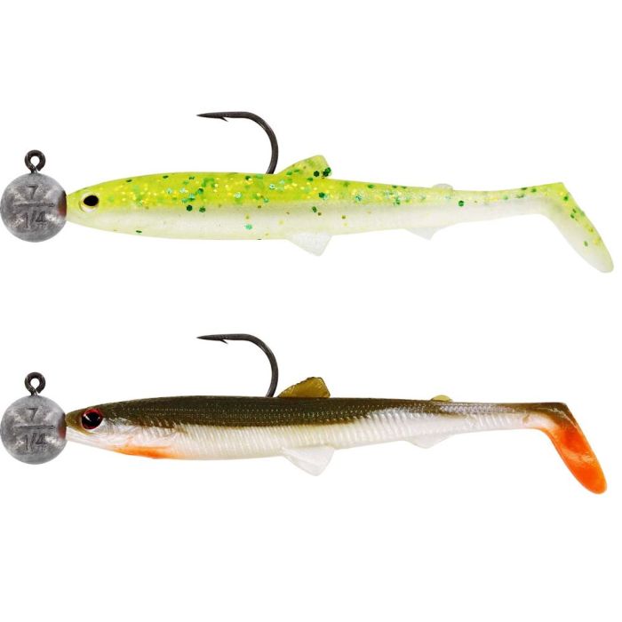 Westin Bullteez 12 5cm        Dark Water Mix