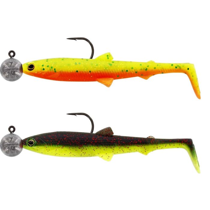 Westin Bullteez 12 5cm        Dark Water Mix