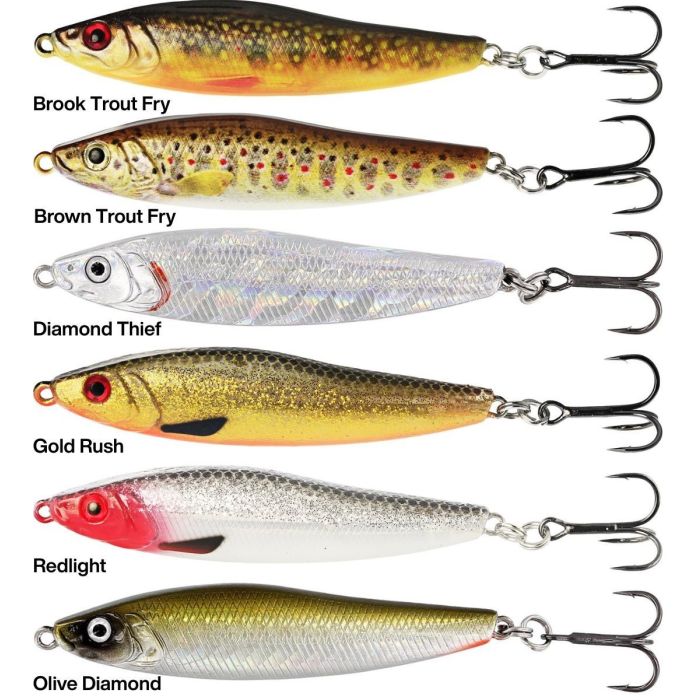Westin Goby V2