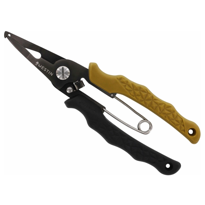 Westin Hd Split Ring Plier   19cm