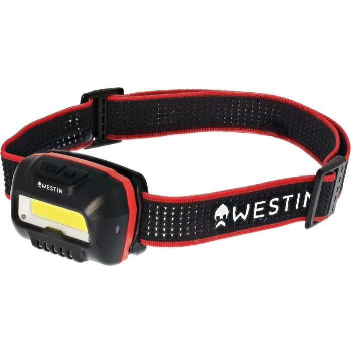 Westin Headlamp Sunbeam Led 350lm