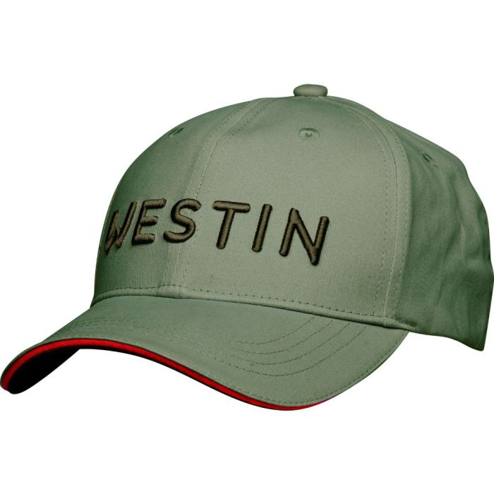 Westin Island Upf Cap Os Sage Green