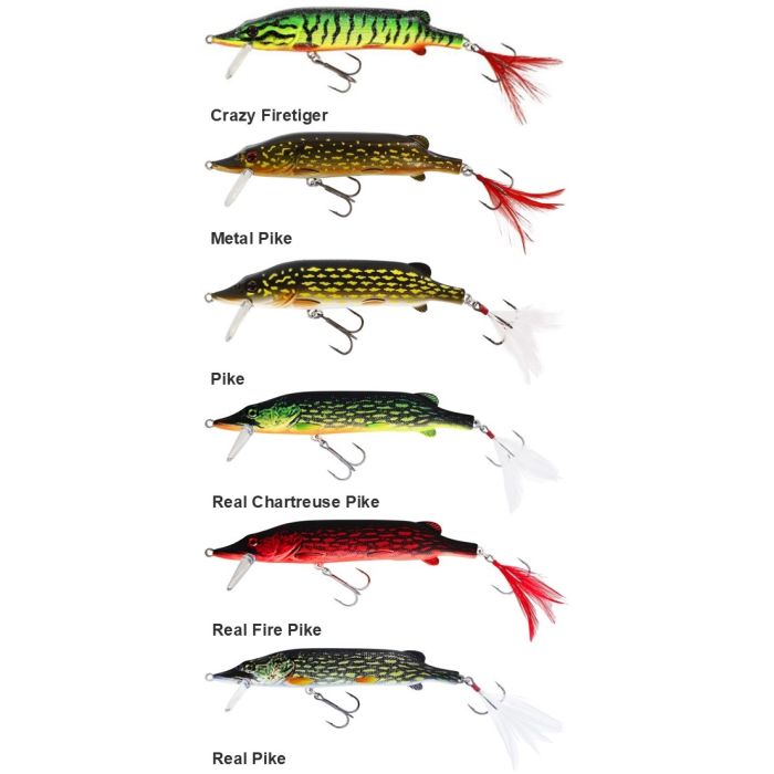Westin Mike The Pike Crankbait