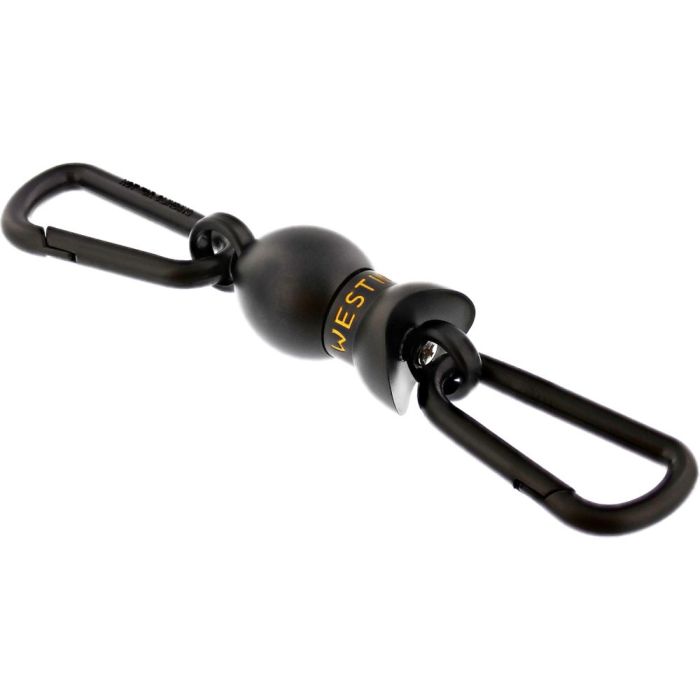 Westin Net Magnet   5kg Black