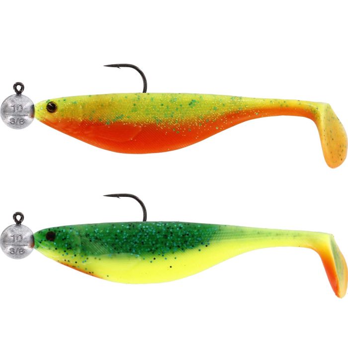 Westin Shadteez        12cm Dark Water Mix