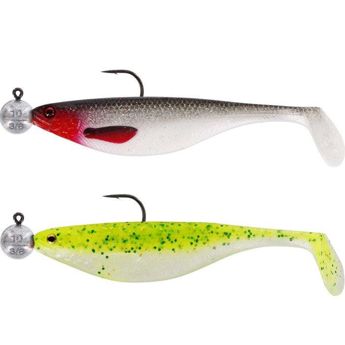Westin Shadteez        9cm Dark Water Mix