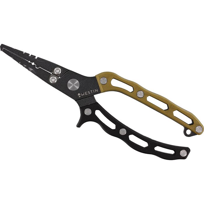 Westin Splitring Tang Large  18 Cm Krogløsere   Fisketænger
