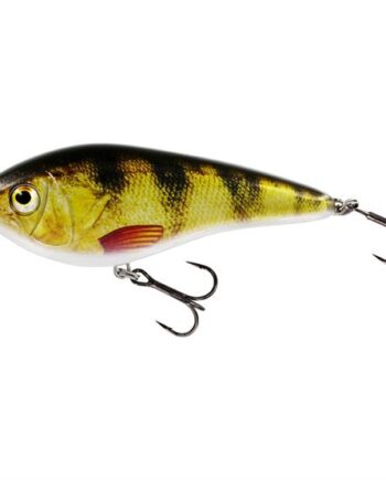 Westin Swim Glidebait