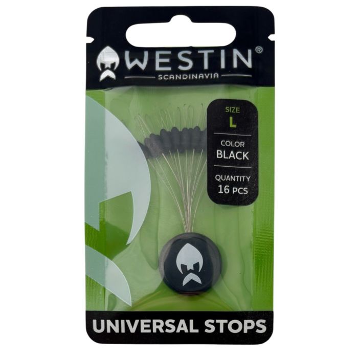 Westin Universal Stops     5mm