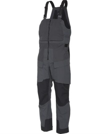 Westin W4 Bibs  Gunmetal