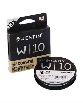 Westin W10 13 Braid Coastal Morning Mist