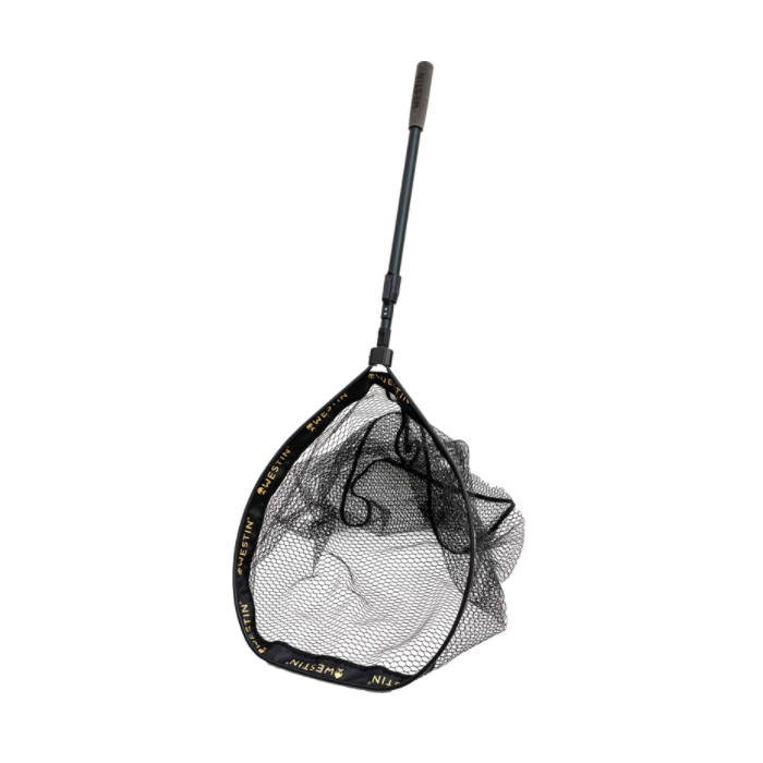 Westin W3 Cr Adjustable Landing Net