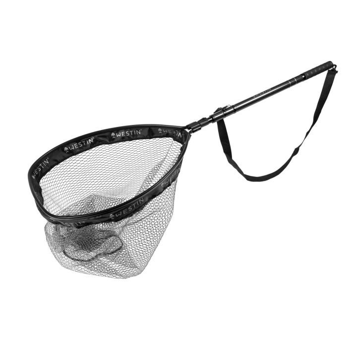 Westin W6 Cr Teleskopic Landing Net 3m