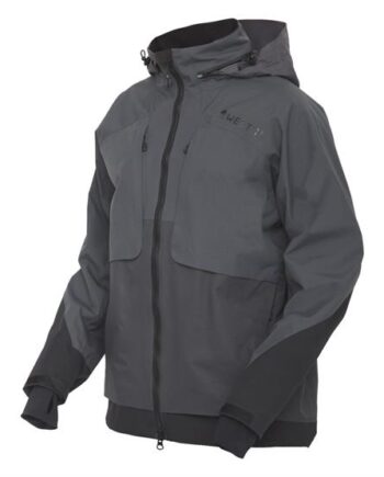Westin W4 Jacket  Gunmetal