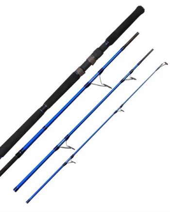Westin W6 Popping   Sec    Fod 20-100