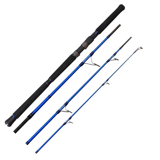 Westin W6 Popping   Sec    Fod 20-100