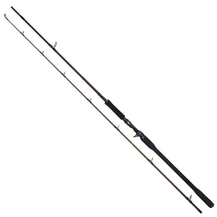 Westin W4 Powercast 2nd     40-130gr  -delt Trigger