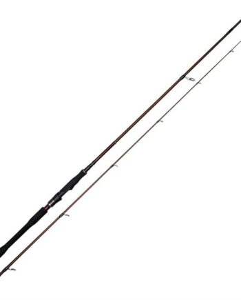 Westin W4 Powershad 2nd    Fod 15-40