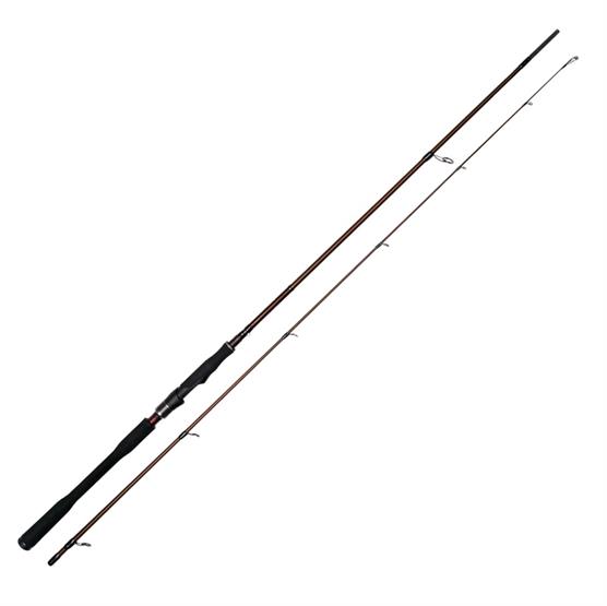 Westin W4 Powershad 2nd    Fod 15-40