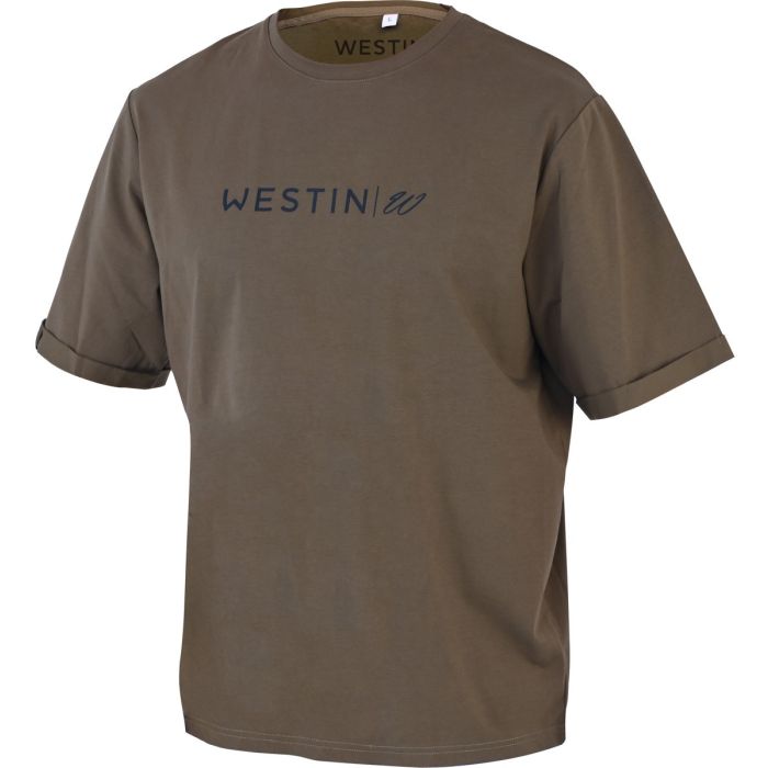Westin   Range  -shirt Ivy Green