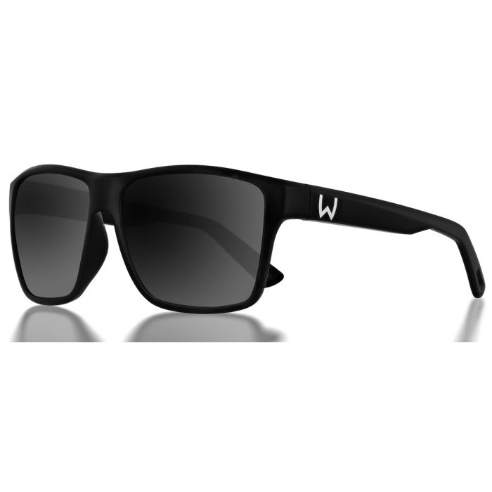 Westin W6 Street 200f Matte Black Lb Grey Blue Ar Purple