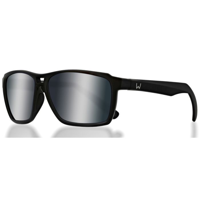 Westin W6 Street 150 Matte Black Lb Smoke Lm Blue White Ar Blue