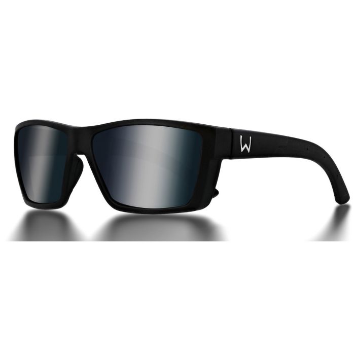 Westin W6 Street 100 Matte Black Lb Smoke Lm Silver Flash Ar Blue