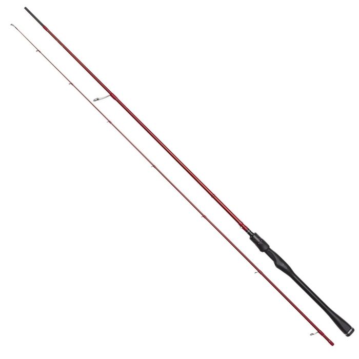 Westin W6 Streetstick 2nd