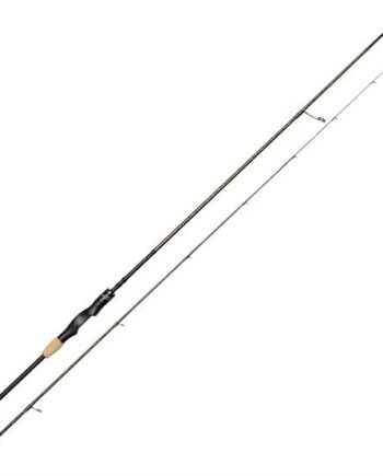 Westin W8 Super Finesse     2nd      Fod  -10
