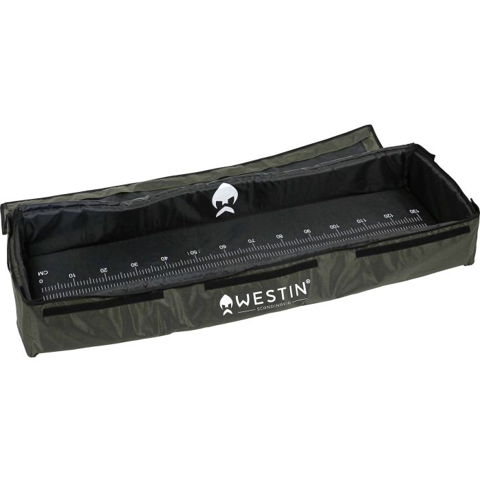 Westin W2 Unhooking Mat    Black