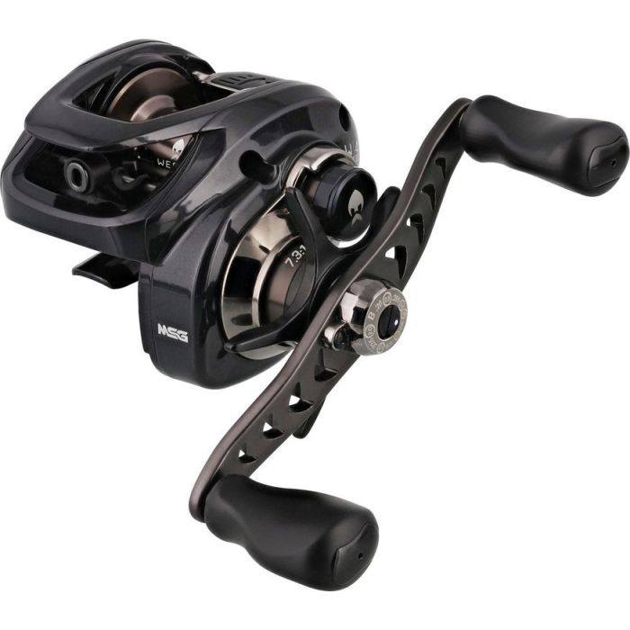Westin W4-bc 101 Hsg Lh Metallic Trooper