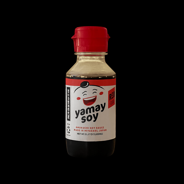 Yamay Soya Sauce